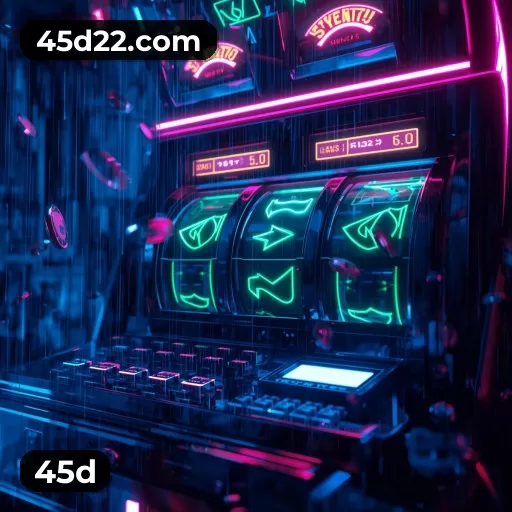 Download oficial 45d seguro para Android e iOS