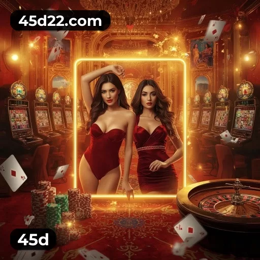 Download multiplataforma do app 45d para Android e iOS