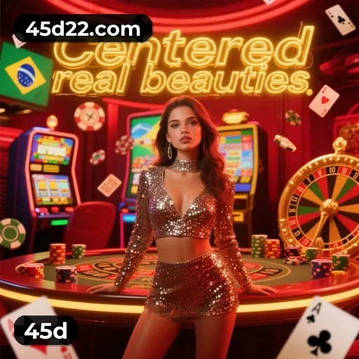 45d com RTP verificado e jogos auditados pela eCOGRA