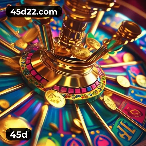Top provedores tier-1 de slots na plataforma 45d
