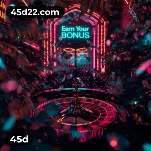 Jackpots milionários disponíveis para ganhar na 45d